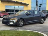 Certified 2022 Kia K5 LXS image 2
