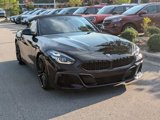 Used 2020 BMW Z4 sDrive30i w/ Premium Package image 2