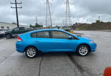 Used 2010 Honda Insight EX image 4