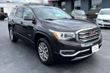 Used 2019 GMC Acadia SLE w/ Driver Alert Package I image 2
