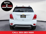 Used 2018 Chevrolet Trax LT image 4