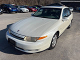 Used 2001 Saturn L-Series L300 image 2