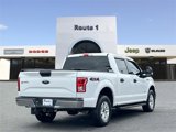 Used 2017 Ford F150 XLT image 5
