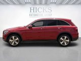 Certified 2019 Mercedes-Benz GLC 300 image 4