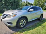 Used 2017 Nissan Murano S image 2