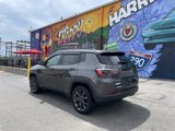 Used 2021 Jeep Compass 80th Special Edition w/ Sun and Sound Group image 3
