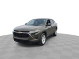 Used 2024 Chevrolet Trax LS w/ LS Convenience Package image 4