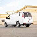 Used 2007 GMC Savana 2500 image 5