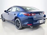 New 2025 MAZDA MAZDA3 s image 3