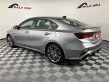 Certified 2022 Kia Forte GT image 5