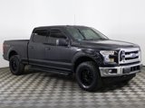 Used 2015 Ford F150 XLT image 2