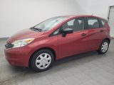 Used 2015 Nissan Versa Note S Plus image 2