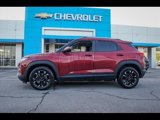 Used 2022 Chevrolet TrailBlazer LT w/ Confidence II Package image 3