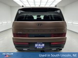 Certified 2024 Hyundai Santa Fe XRT image 5