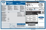 Used 2017 Ford Explorer XLT w/ Equipment Group 202A image 2