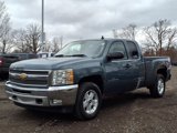 Used 2012 Chevrolet Silverado 1500 LT w/ All-Star Edition image 3