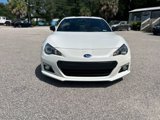 Used 2015 Subaru BRZ Limited image 3