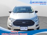 Used 2019 Ford EcoSport S image 2