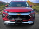 Used 2024 Chevrolet TrailBlazer LT w/ Driver Confidence Package image 5