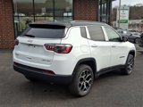 New 2025 Jeep Compass Limited image 6