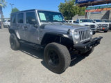 Used 2016 Jeep Wrangler Unlimited Sport w/ Quick Order Package 24S image 4
