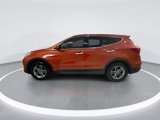 Used 2017 Hyundai Santa Fe Sport w/ Cargo Package image 4