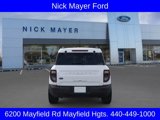 New 2025 Ford Bronco Sport Big Bend image 5