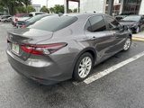 Used 2022 Toyota Camry LE image 3