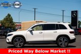 Certified 2024 Mercedes-Benz EQB 350 4MATIC SUV image 6