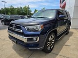 Used 2015 Toyota 4Runner Limited image 3