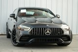Used 2022 Mercedes-Benz AMG GT 53 image 4