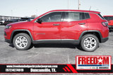 New 2025 Jeep Compass Sport image 2