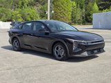 New 2025 Kia K4 LXS image 2