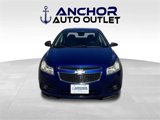 Used 2013 Chevrolet Cruze LS image 2