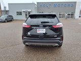 Used 2019 Ford Edge Titanium image 5