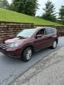Used 2014 Honda CR-V EX image 2