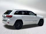 Used 2017 Jeep Grand Cherokee Altitude image 4
