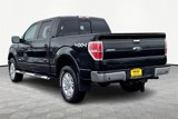 Used 2013 Ford F150 Lariat w/ Mid Equipment Group image 4