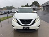 Used 2016 Nissan Murano Platinum w/ Platinum Technology Package image 2