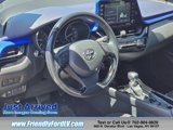 Used 2020 Toyota C-HR LE image 5