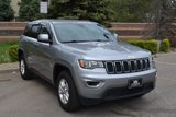 Used 2018 Jeep Grand Cherokee Laredo image 3