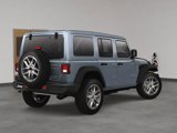 New 2025 Jeep Wrangler Unlimited Sport S 4xe image 5