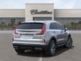 New 2024 Cadillac XT4 Premium Luxury w/ Technology Package image 4