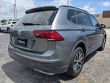 Used 2021 Volkswagen Tiguan S image 4