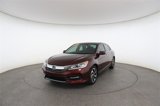 Used 2017 Honda Accord EX-L image 2