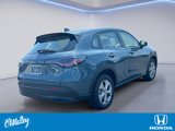 New 2025 Honda HR-V LX image 5