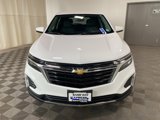Used 2022 Chevrolet Equinox LT image 2