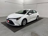 Used 2020 Toyota Corolla LE image 3