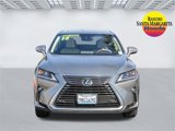 Used 2018 Lexus RX 350 FWD image 2