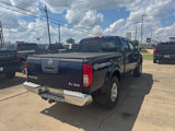 Used 2011 Nissan Frontier SV image 5